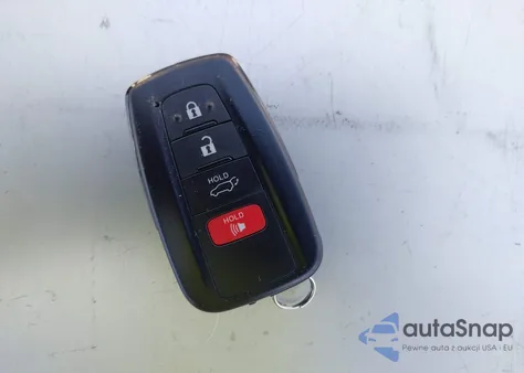 2023 Toyota Rav4 Xle Premium from USA, damaged, VIN 2T3C1RFV5PW284796